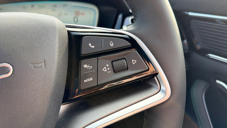 BYD Seal U 1.5 DM-i AWD Design 5dr Auto Estate